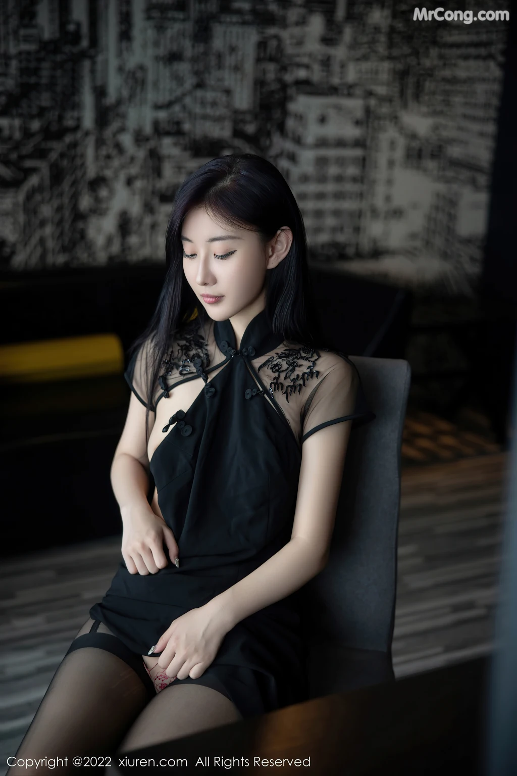 XIUREN No.5691: 顾楚楚Maily (87 photos) 13 XIUREN No.5691: 顾楚楚Maily (87 photos) 13