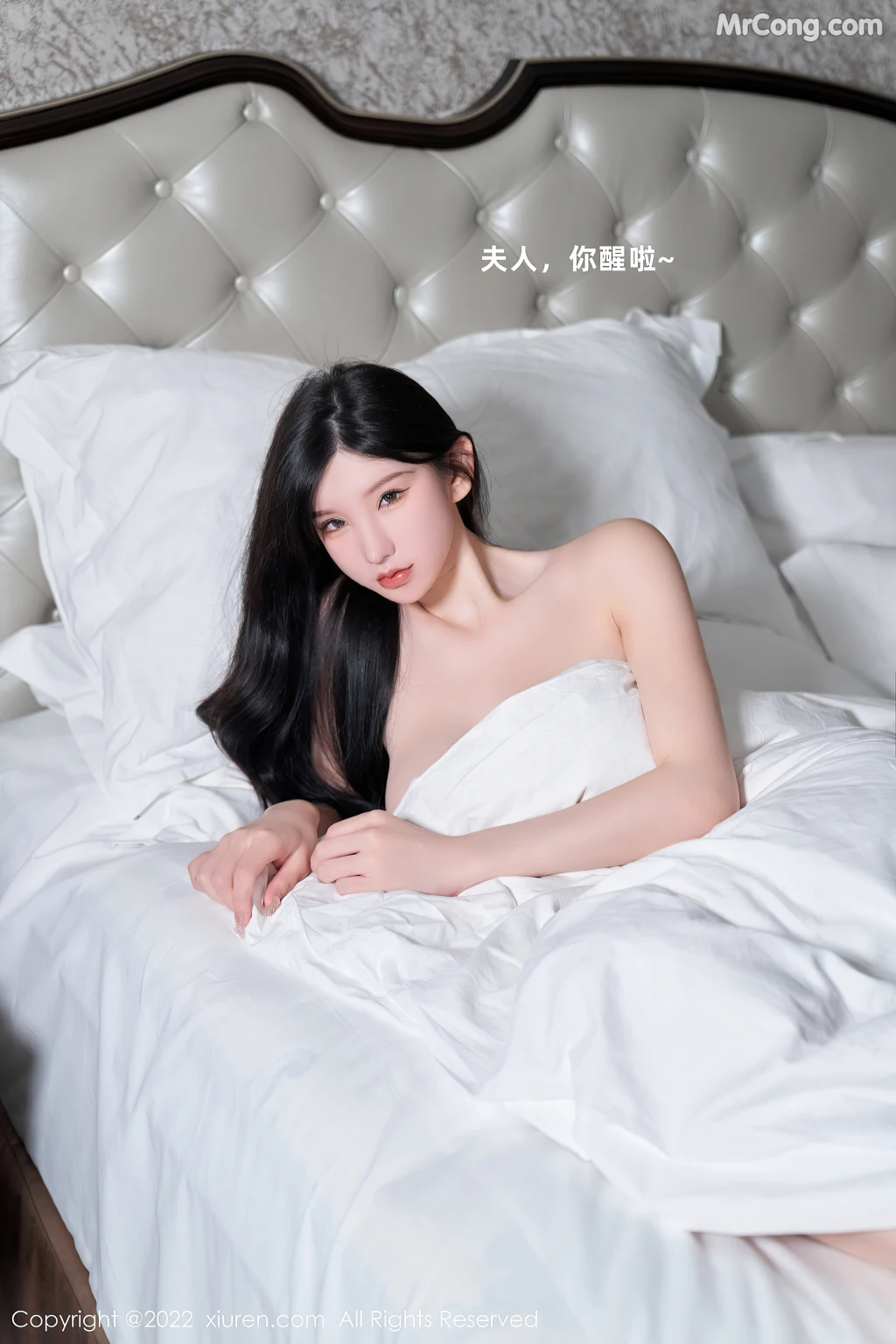 XIUREN No.5638: Zhou Yuxi (周于希Sally) (85 photos)