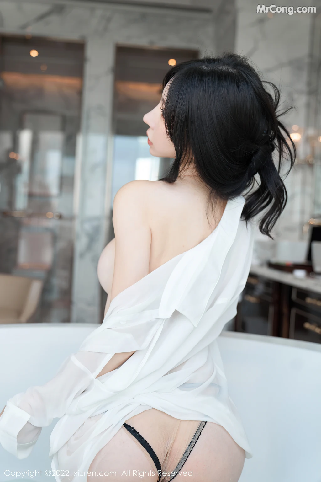 XIUREN No.5638: Zhou Yuxi (周于希Sally) (85 photos) 5 XIUREN No.5638: Zhou Yuxi (周于希Sally) (85 photos) 5
