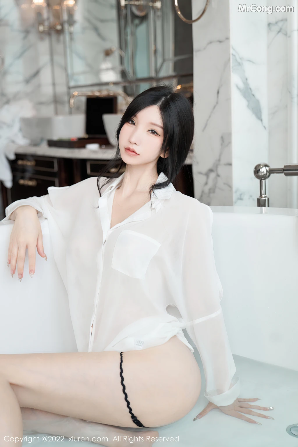 XIUREN No.5638: Zhou Yuxi (周于希Sally) (85 photos) 6 XIUREN No.5638: Zhou Yuxi (周于希Sally) (85 photos) 6