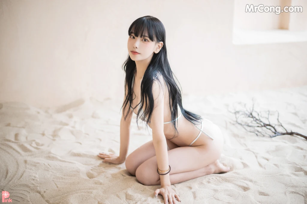 [PINK] Kiryong (기룡님): Vol.01 Slender Silver (61 photos)