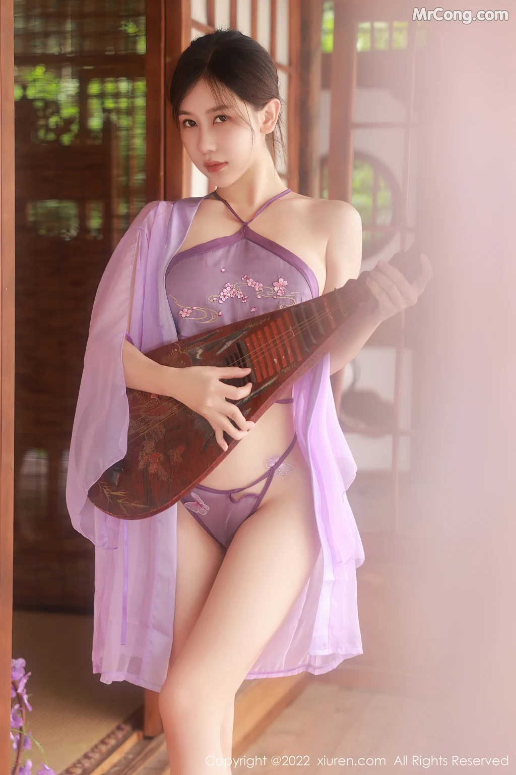XIUREN No.5642: Yin Tian Tian (尹甜甜) (55 photos) 2 XIUREN No.5642: Yin Tian Tian (尹甜甜) (55 photos) 2