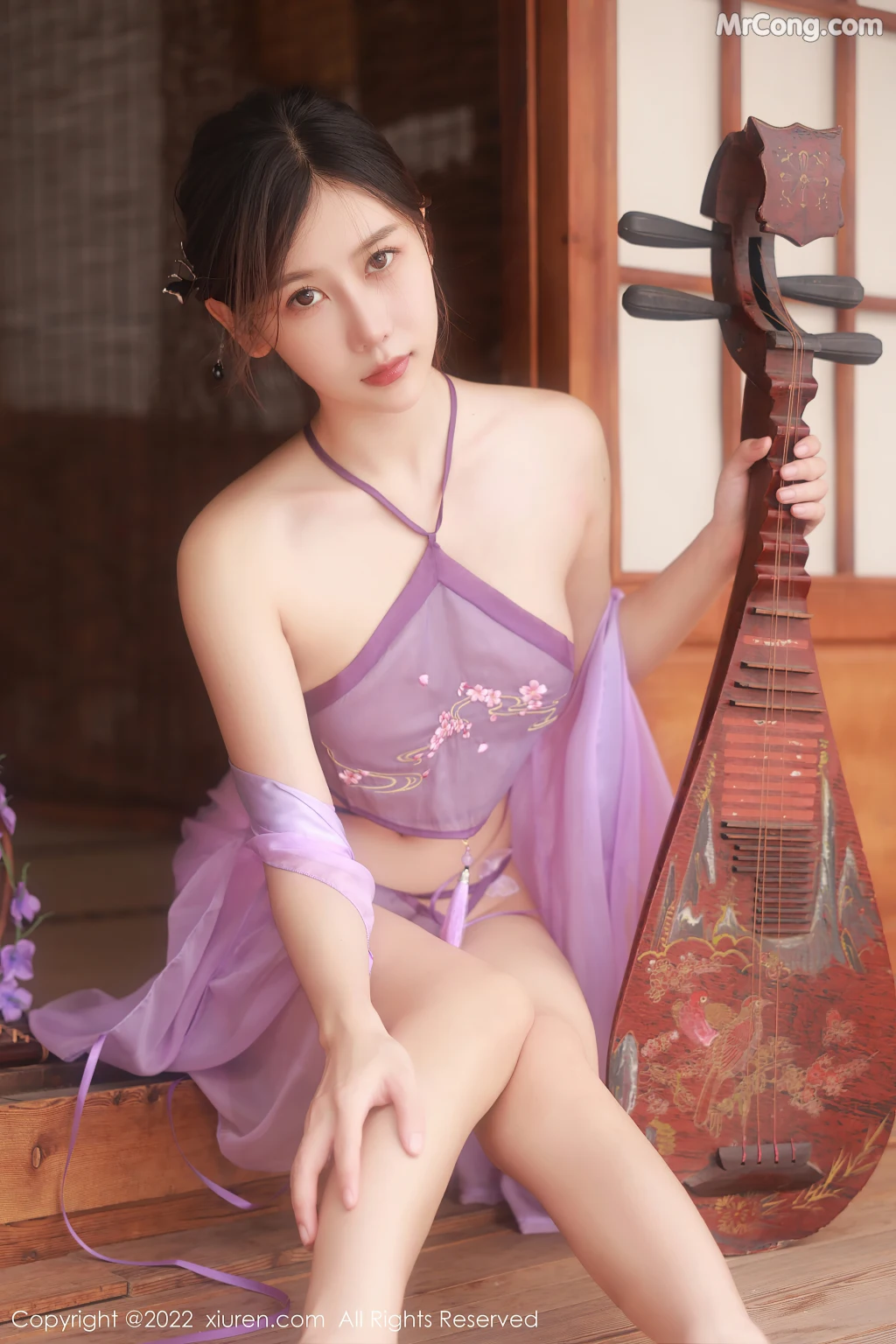 XIUREN No.5642: Yin Tian Tian (尹甜甜) (55 photos) 5 XIUREN No.5642: Yin Tian Tian (尹甜甜) (55 photos) 5