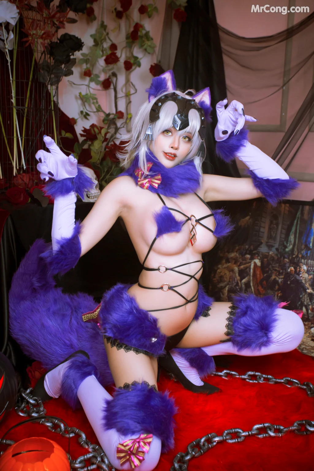 Coser@Byoru: Jeanne D'Arc (54 photos ) 3 Coser@Byoru: Jeanne D'Arc (54 photos ) 3