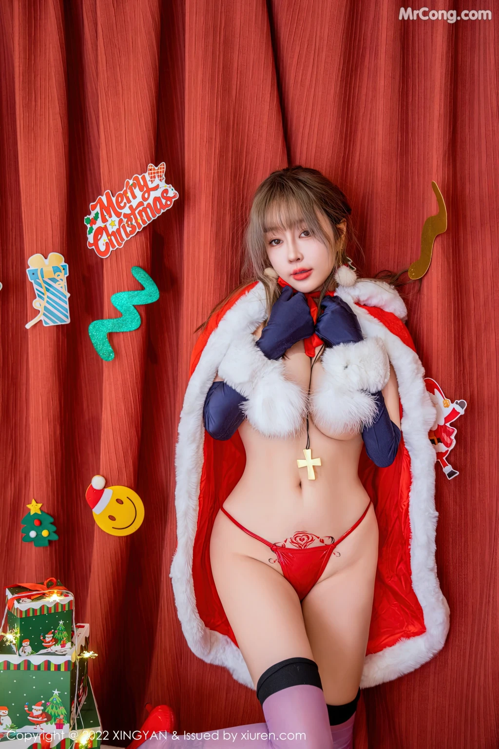 XingYan Vol.161: Wang Yu Chun (王雨纯) (76 photos) 19 XingYan Vol.161: Wang Yu Chun (王雨纯) (76 photos) 19