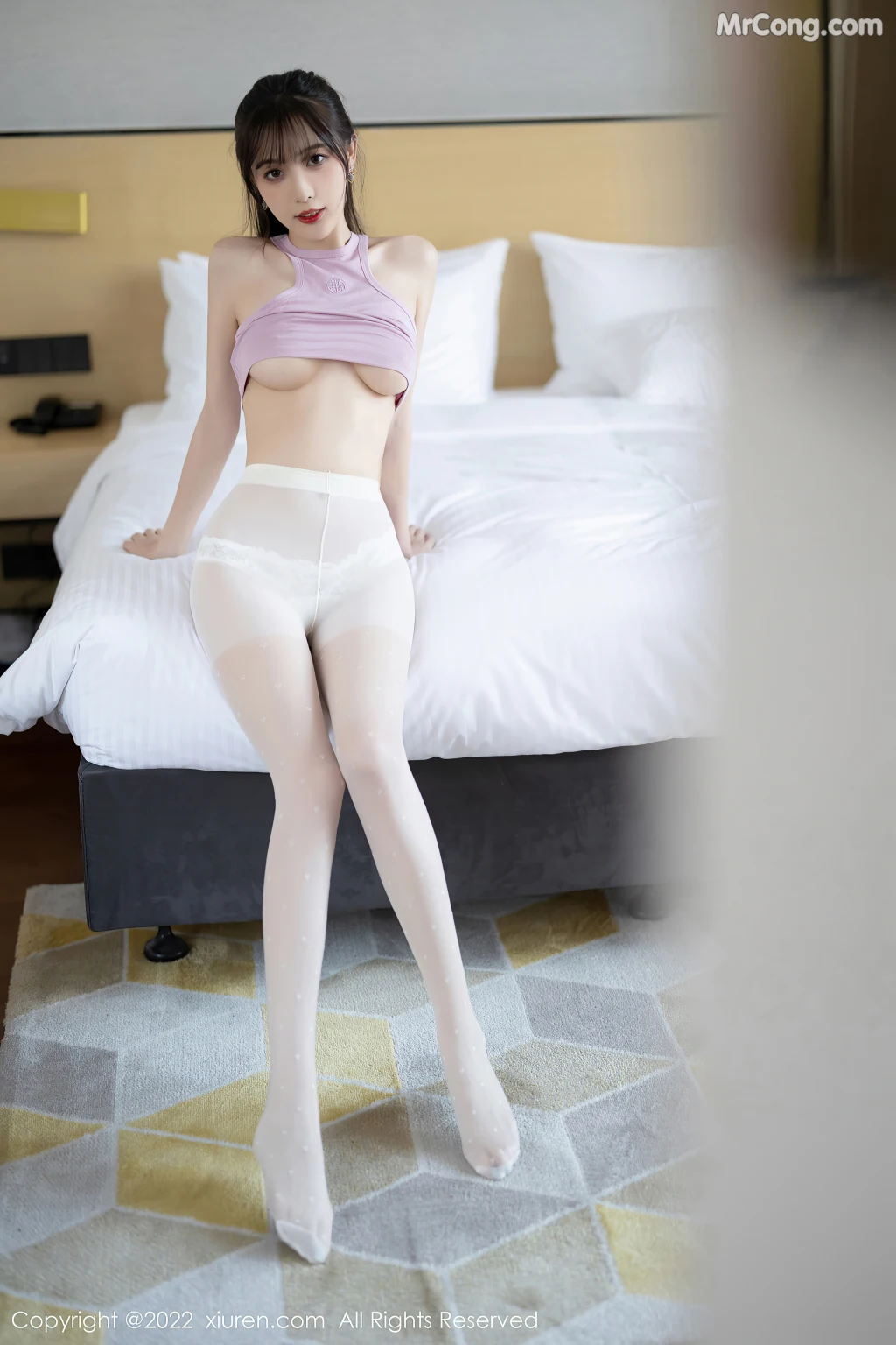 XIUREN No.5622: Lin Xing Lan (林星阑) (83 photos) 9 XIUREN No.5622: Lin Xing Lan (林星阑) (83 photos) 9