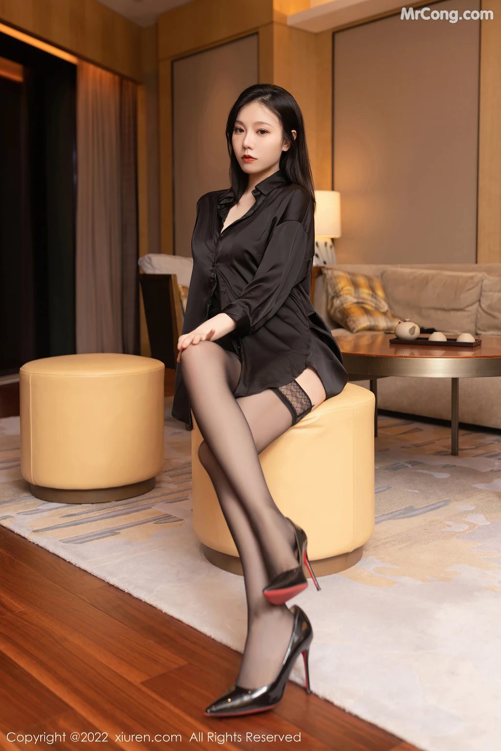 XIUREN No.5613: 安然anran (87 photos)