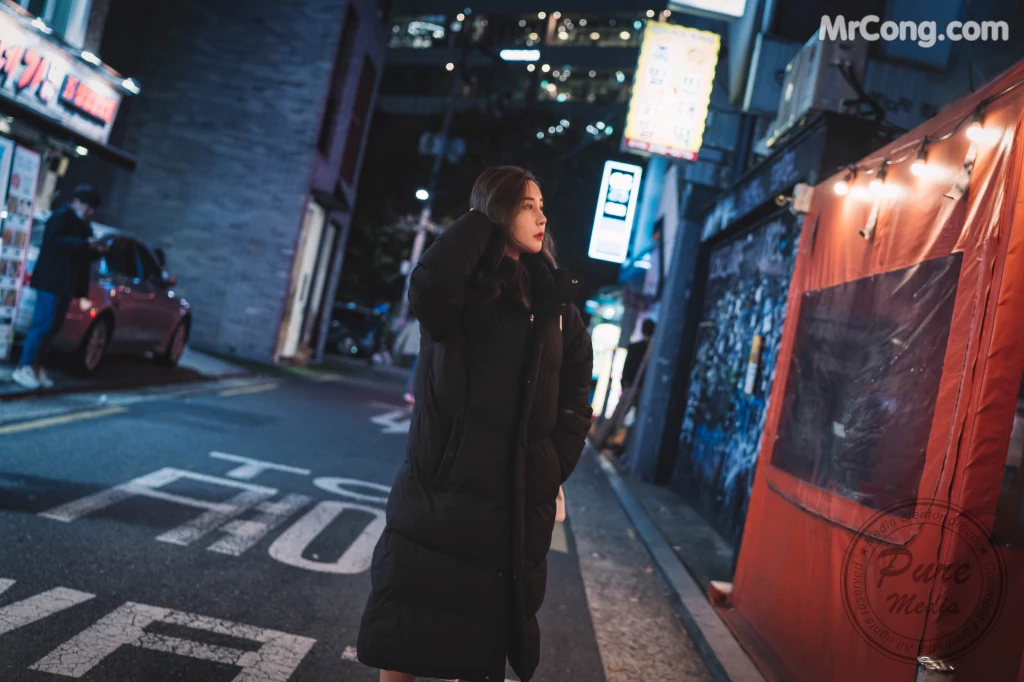 Pure Media Vol.211: Dohee (도희) (51 photos)