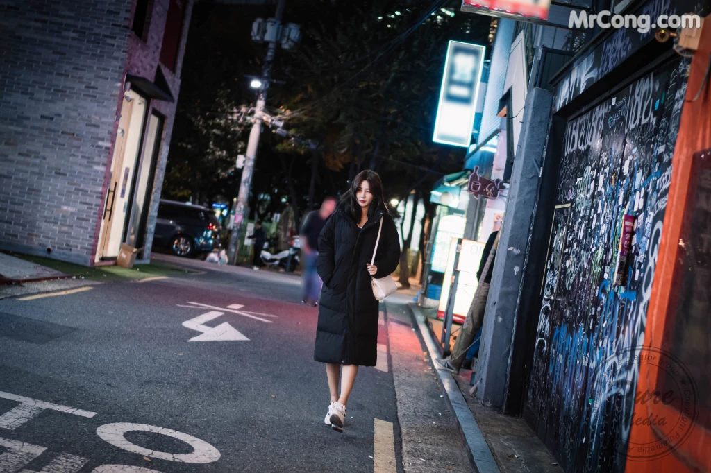 Pure Media Vol.211: Dohee (도희) (51 photos)