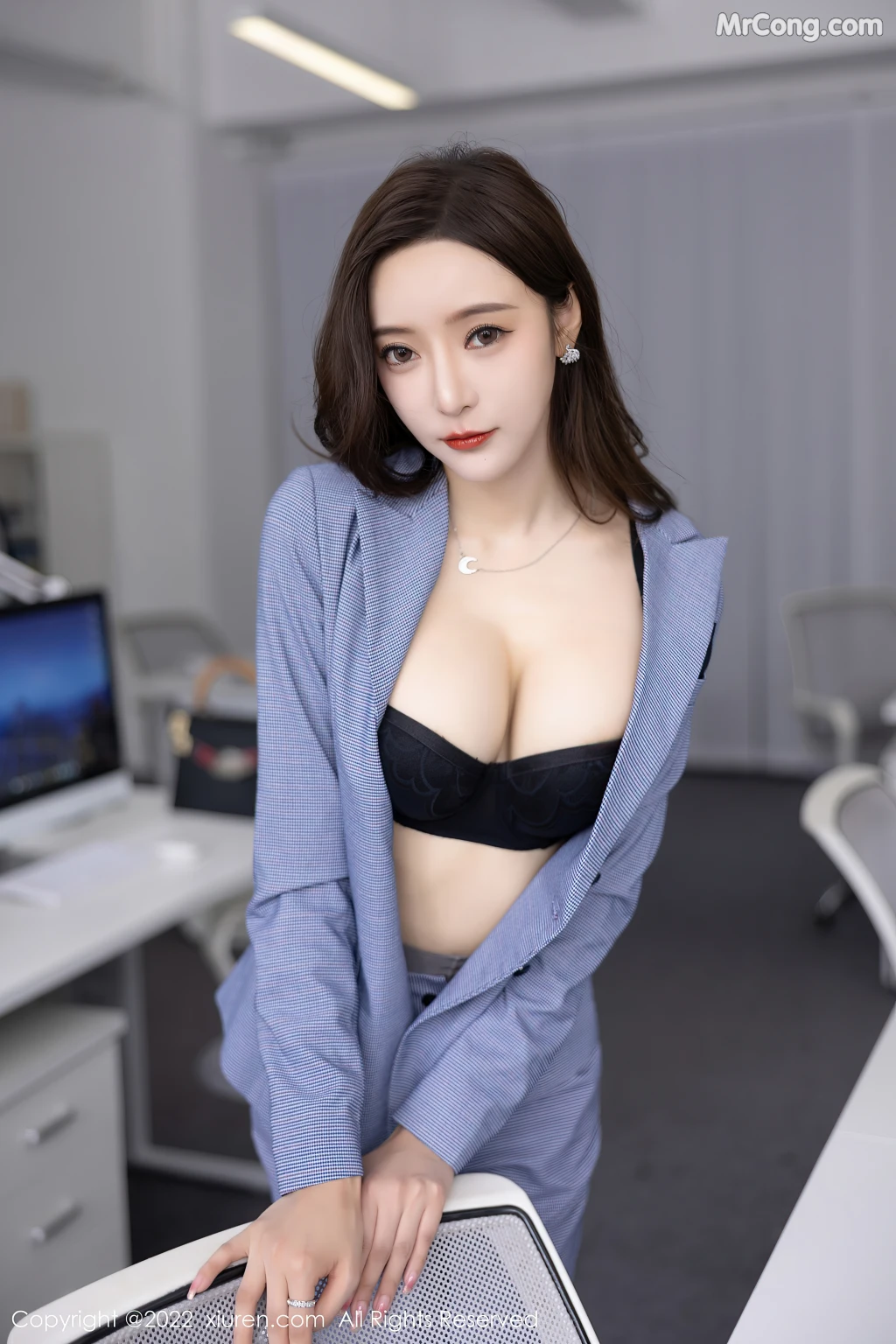 XIUREN No.5629: Yanni (王馨瑶) (83 photos)
