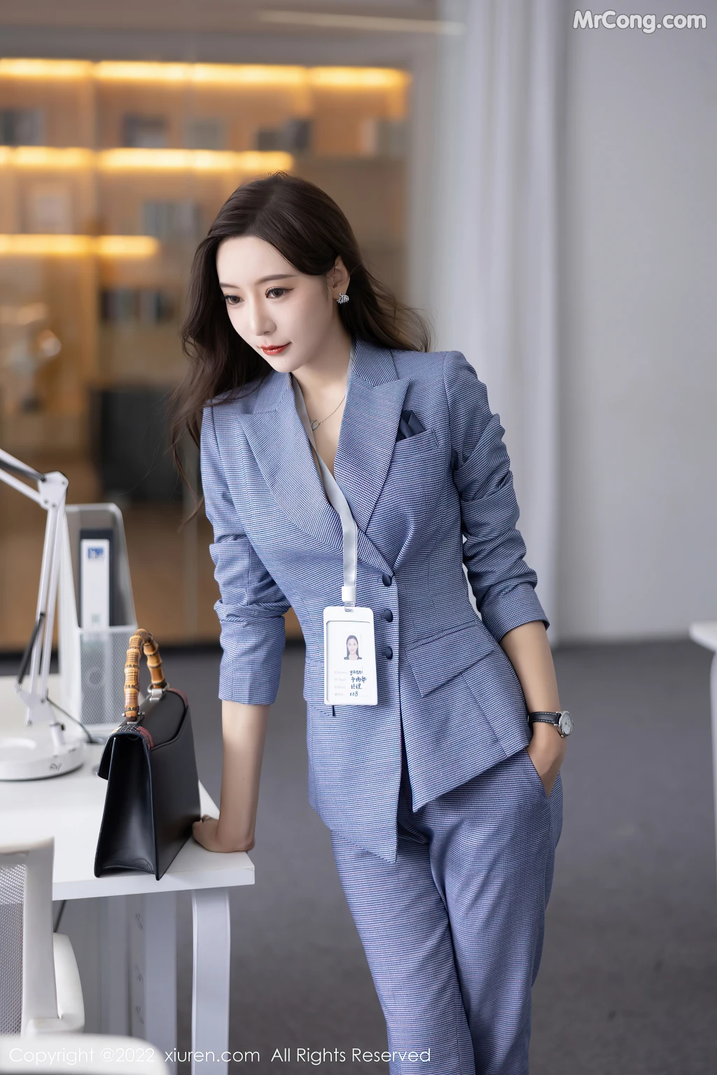 XIUREN No.5629: Yanni (王馨瑶) (83 photos)