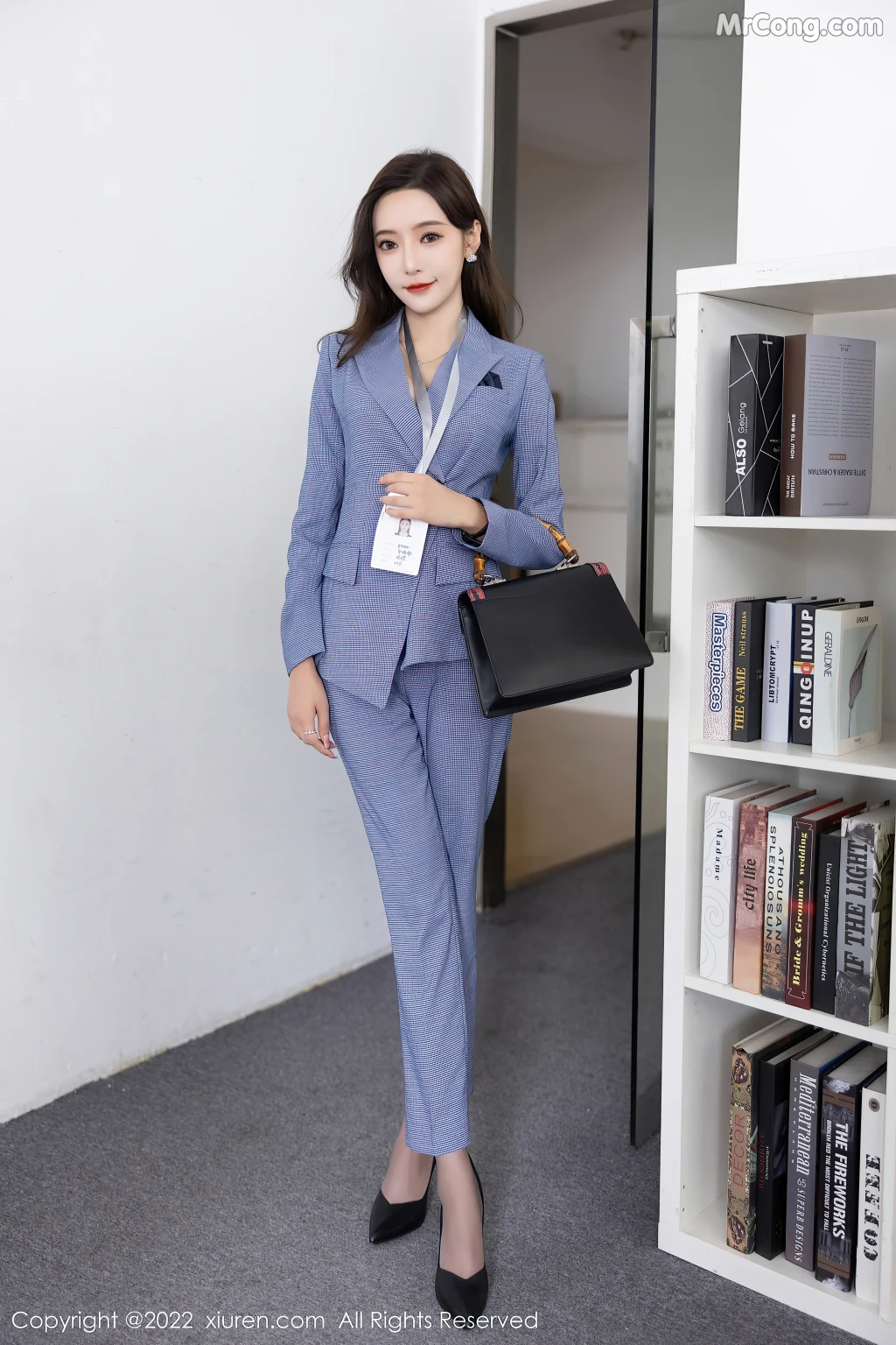 XIUREN No.5629: Yanni (王馨瑶) (83 photos)