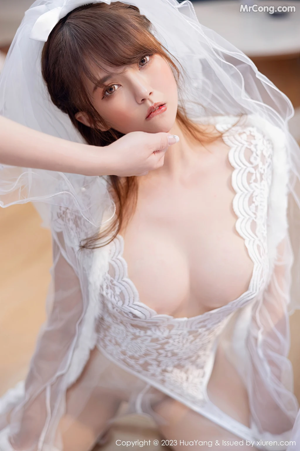 HuaYang Vol.524: Zhang Si Yun (张思允Nice) (64 photos) 1 HuaYang Vol.524: Zhang Si Yun (张思允Nice) (64 photos) 1