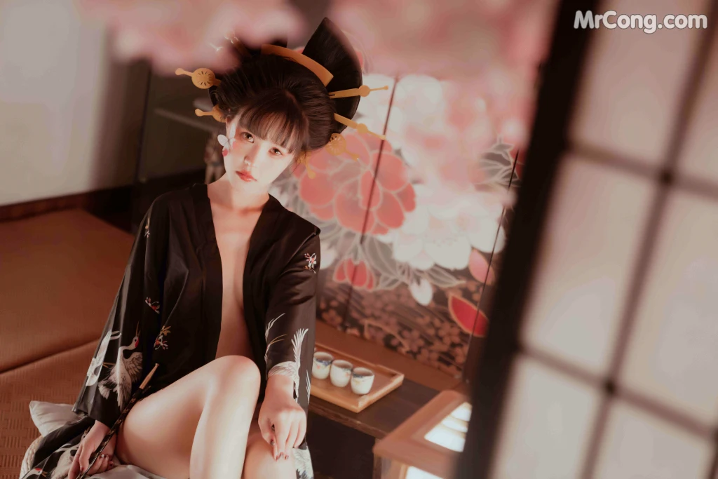 Coser@晕崽Zz: (55 photos )