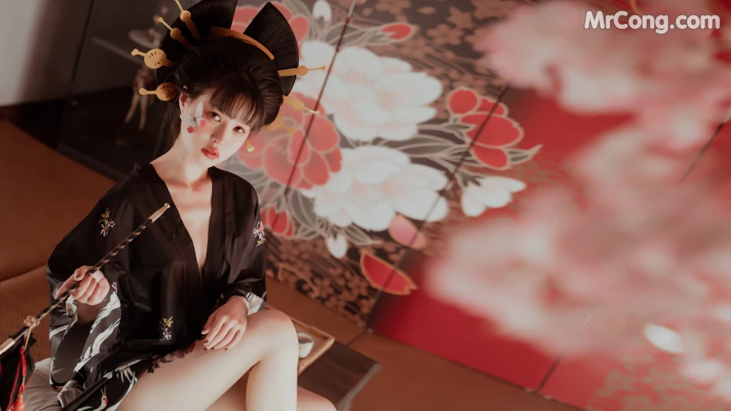 Coser@晕崽Zz: (55 photos )