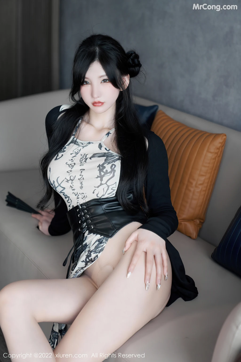 XIUREN No.5623: Zhou Yuxi (周于希Sally) (95 photos) 19 XIUREN No.5623: Zhou Yuxi (周于希Sally) (95 photos) 19