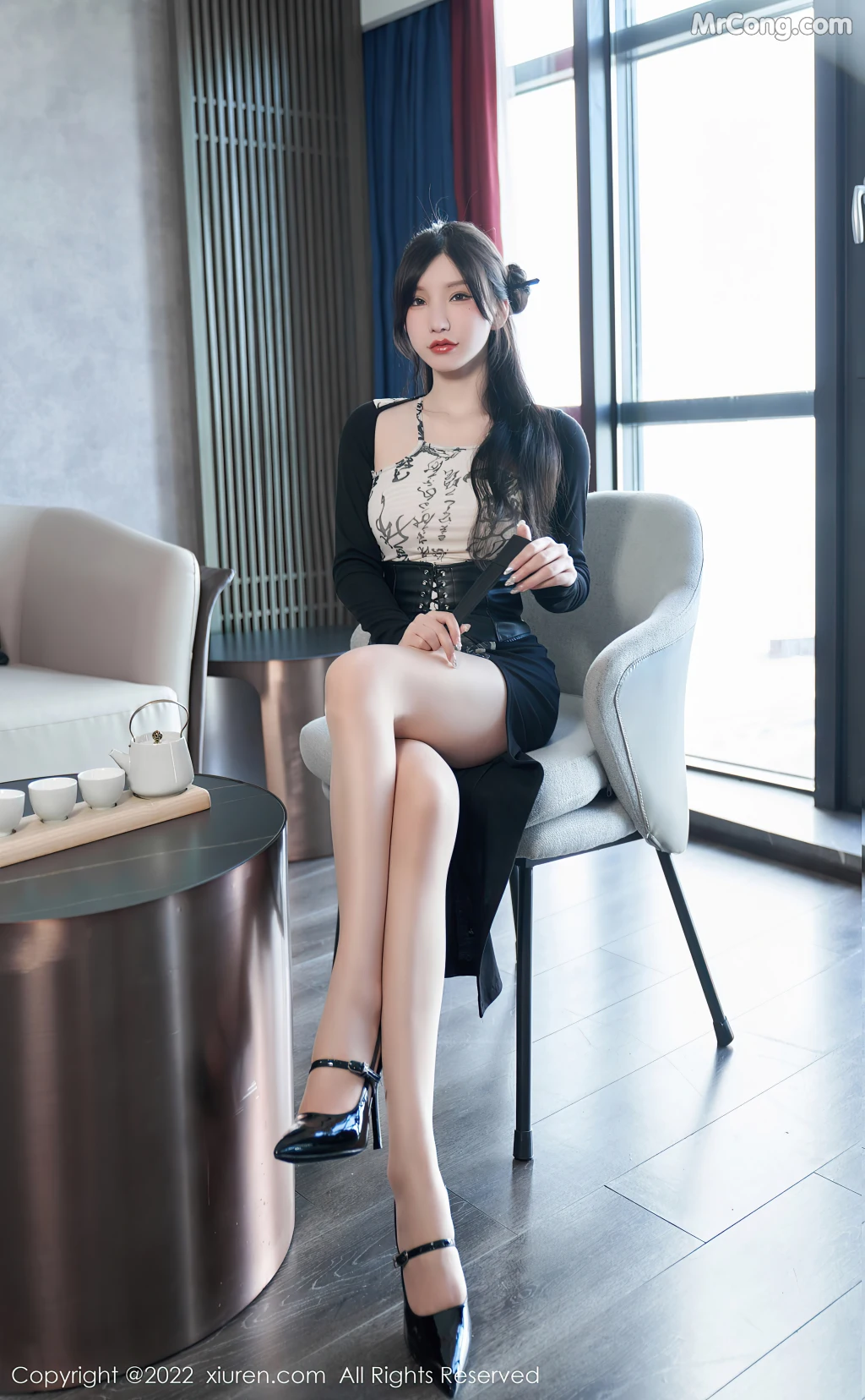 XIUREN No.5623: Zhou Yuxi (周于希Sally) (95 photos) 2 XIUREN No.5623: Zhou Yuxi (周于希Sally) (95 photos) 2