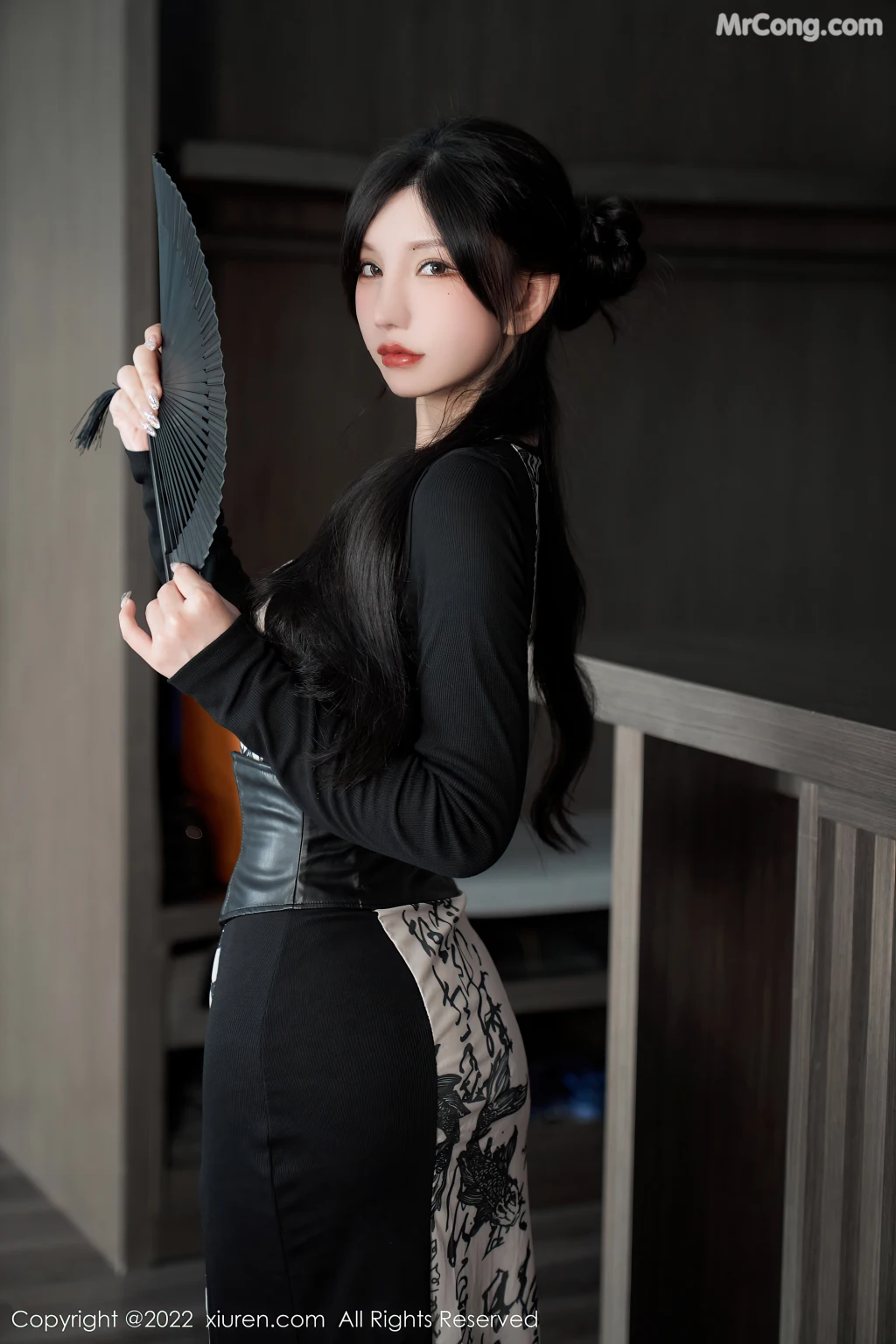 XIUREN No.5623: Zhou Yuxi (周于希Sally) (95 photos) 0 XIUREN No.5623: Zhou Yuxi (周于希Sally) (95 photos) 0