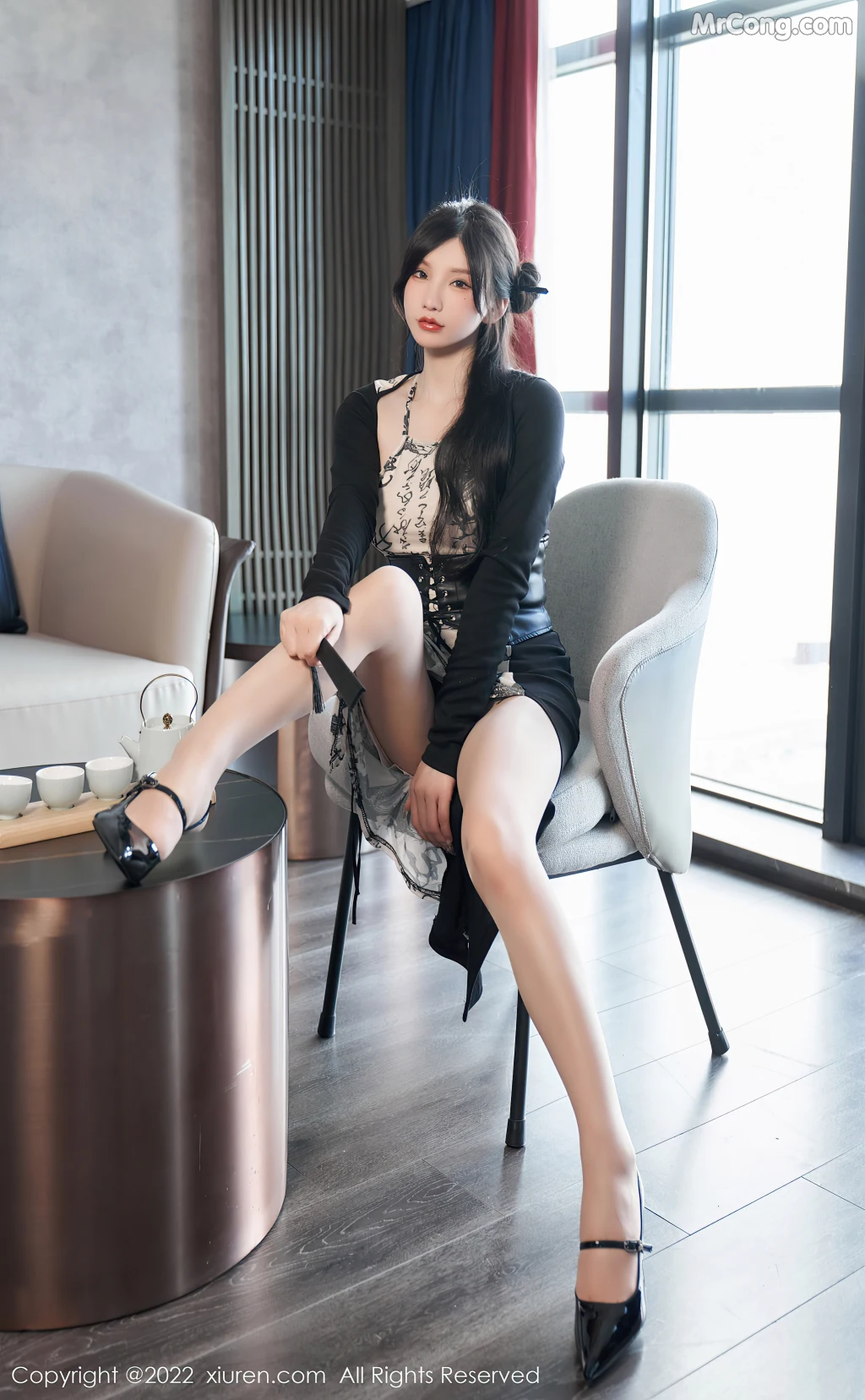 XIUREN No.5623: Zhou Yuxi (周于希Sally) (95 photos) 4 XIUREN No.5623: Zhou Yuxi (周于希Sally) (95 photos) 4