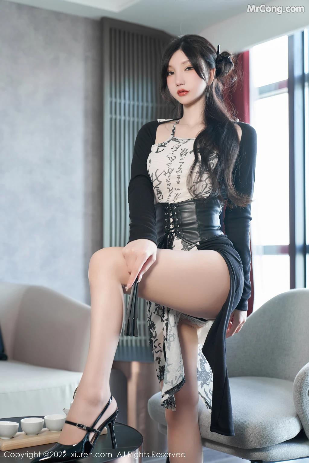 XIUREN No.5623: Zhou Yuxi (周于希Sally) (95 photos) 11 XIUREN No.5623: Zhou Yuxi (周于希Sally) (95 photos) 11