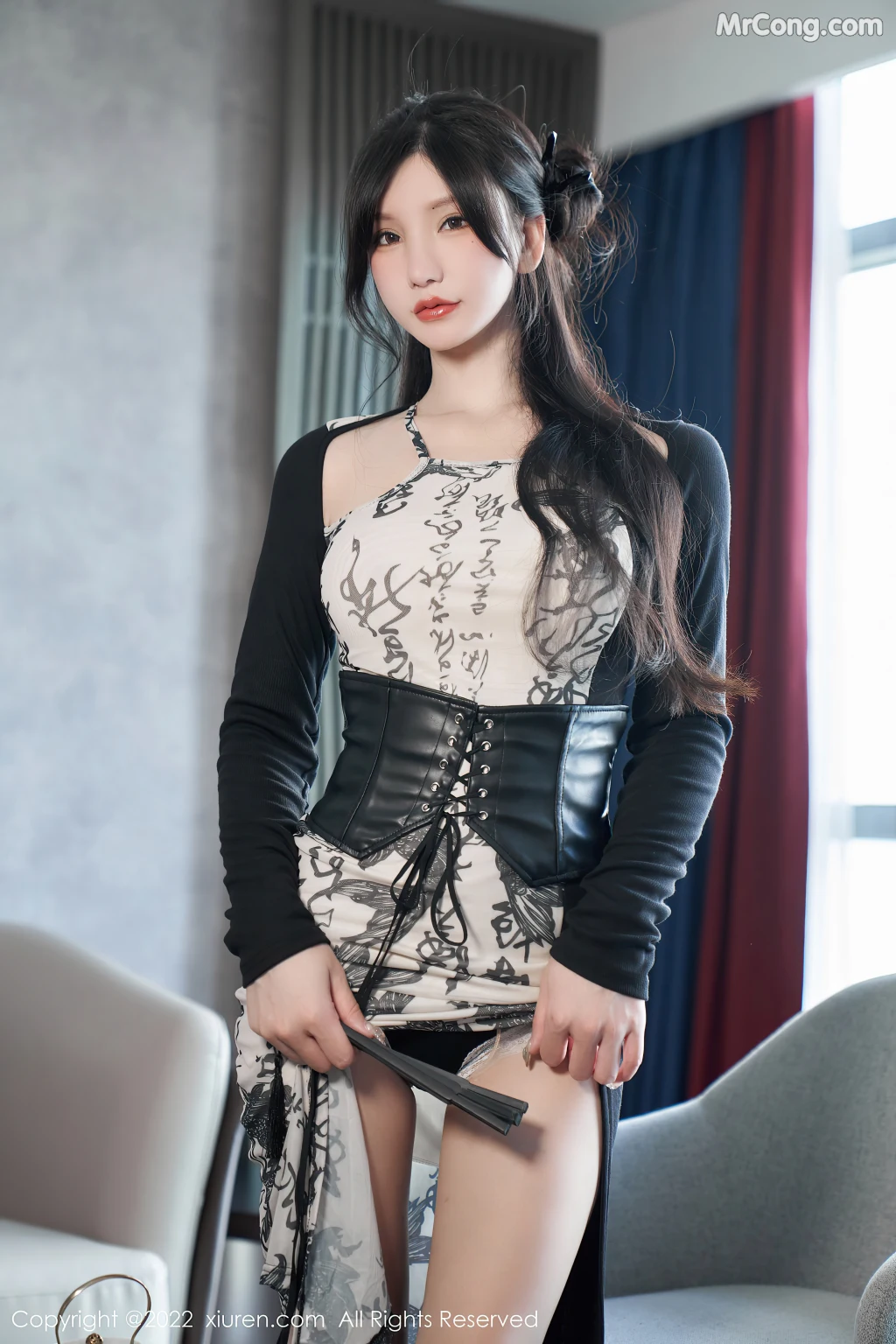 XIUREN No.5623: Zhou Yuxi (周于希Sally) (95 photos) 13 XIUREN No.5623: Zhou Yuxi (周于希Sally) (95 photos) 13