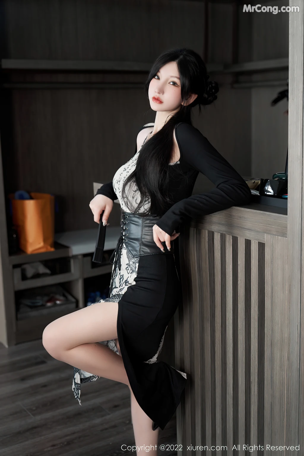 XIUREN No.5623: Zhou Yuxi (周于希Sally) (95 photos)