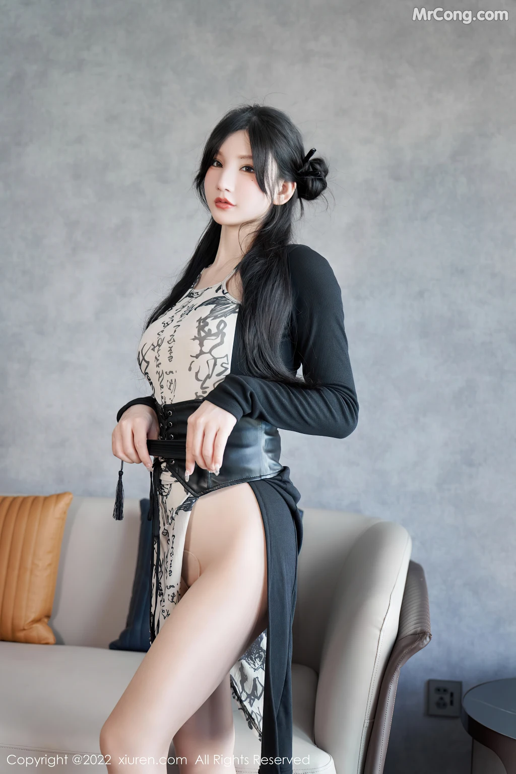 XIUREN No.5623: Zhou Yuxi (周于希Sally) (95 photos) 11 XIUREN No.5623: Zhou Yuxi (周于希Sally) (95 photos) 11