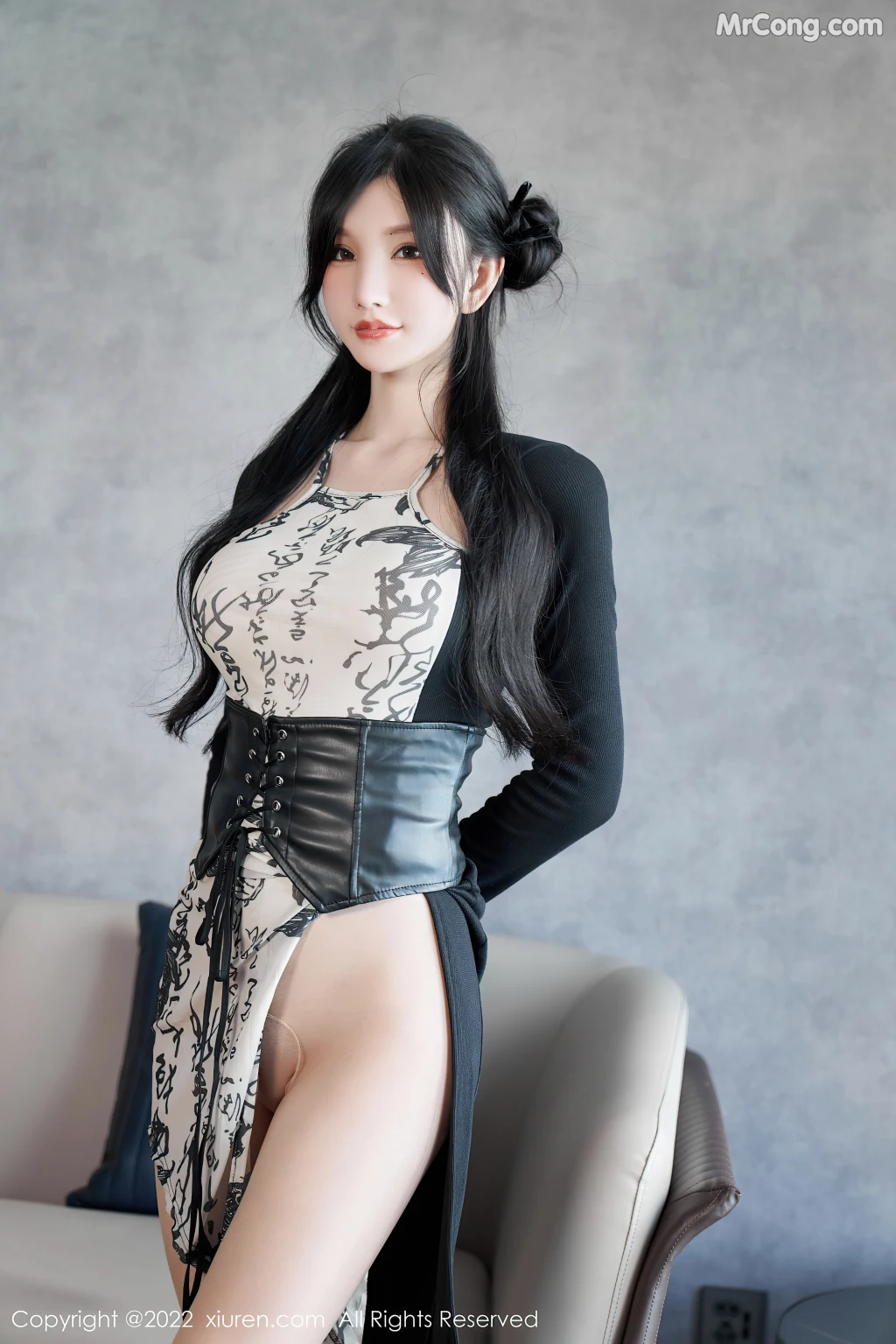 XIUREN No.5623: Zhou Yuxi (周于希Sally) (95 photos) 12 XIUREN No.5623: Zhou Yuxi (周于希Sally) (95 photos) 12