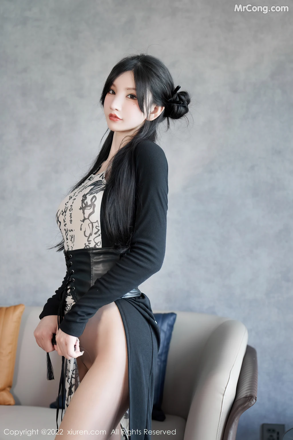 XIUREN No.5623: Zhou Yuxi (周于希Sally) (95 photos) 13 XIUREN No.5623: Zhou Yuxi (周于希Sally) (95 photos) 13