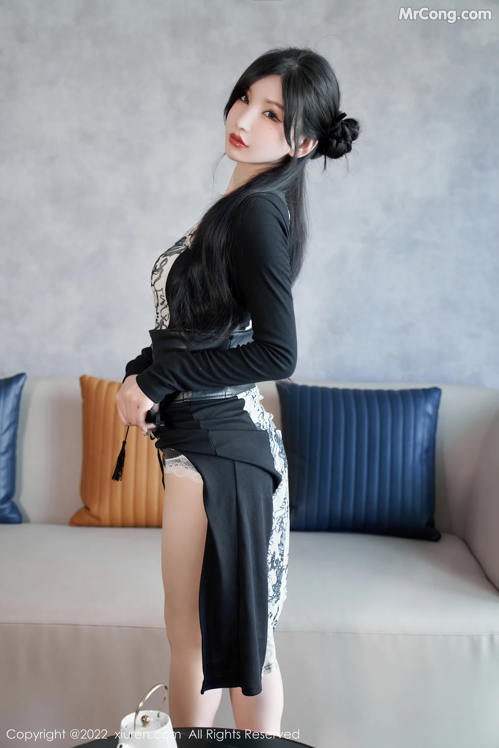 XIUREN No.5623: Zhou Yuxi (周于希Sally) (95 photos) 5 XIUREN No.5623: Zhou Yuxi (周于希Sally) (95 photos) 5