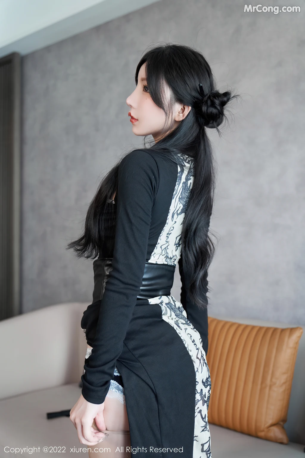 XIUREN No.5623: Zhou Yuxi (周于希Sally) (95 photos) 15 XIUREN No.5623: Zhou Yuxi (周于希Sally) (95 photos) 15