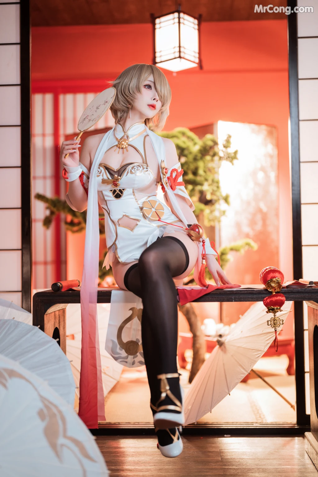 Coser@rioko凉凉子 Vol.110: 丽塔浣溪沙 (42 photos ) 7 Coser@rioko凉凉子 Vol.110: 丽塔浣溪沙 (42 photos ) 7