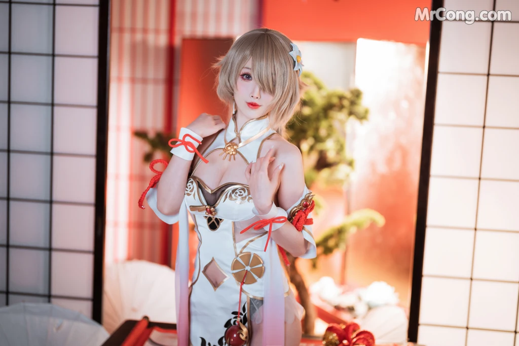 Coser@rioko凉凉子 Vol.110: 丽塔浣溪沙 (42 photos ) 2 Coser@rioko凉凉子 Vol.110: 丽塔浣溪沙 (42 photos ) 2