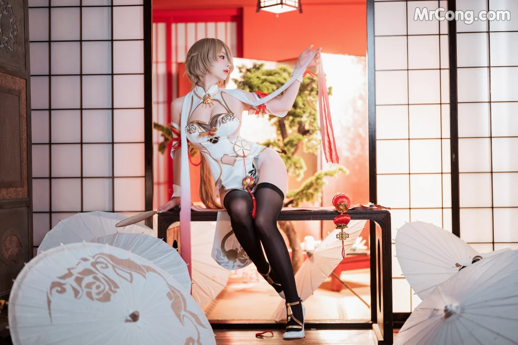 Coser@rioko凉凉子 Vol.110: 丽塔浣溪沙 (42 photos ) 9 Coser@rioko凉凉子 Vol.110: 丽塔浣溪沙 (42 photos ) 9