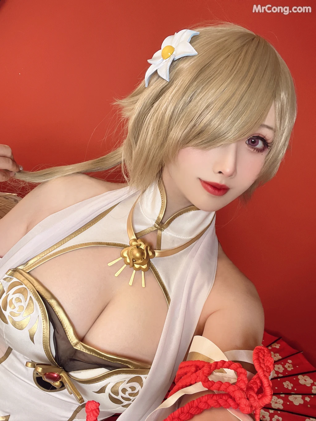 Coser@rioko凉凉子 Vol.110: 丽塔浣溪沙 (42 photos ) 14 Coser@rioko凉凉子 Vol.110: 丽塔浣溪沙 (42 photos ) 14