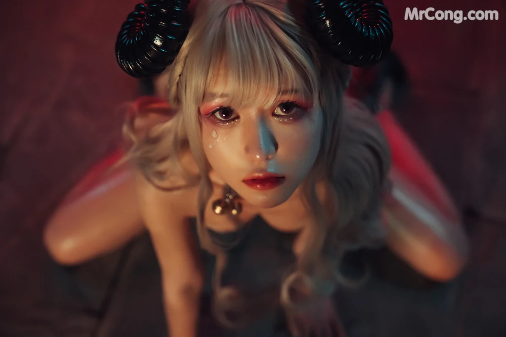 Coser@晕崽Zz: (48 photos ) 3 Coser@晕崽Zz: (48 photos ) 3