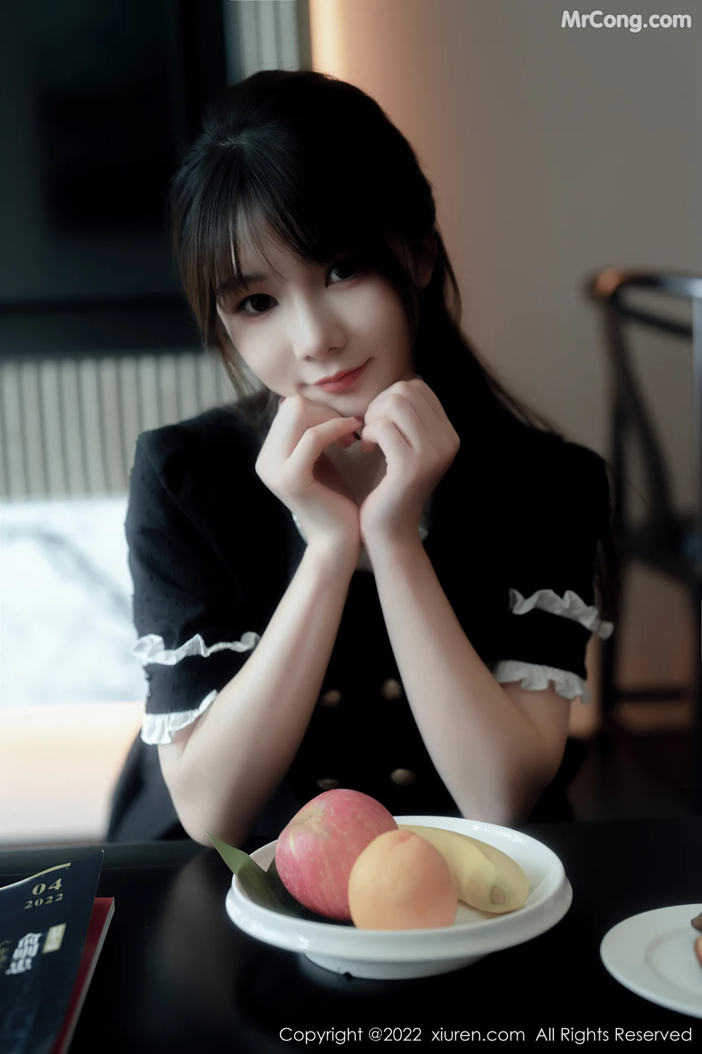 XIUREN No.5626: 婠婠么 (65 photos) 5 XIUREN No.5626: 婠婠么 (65 photos) 5