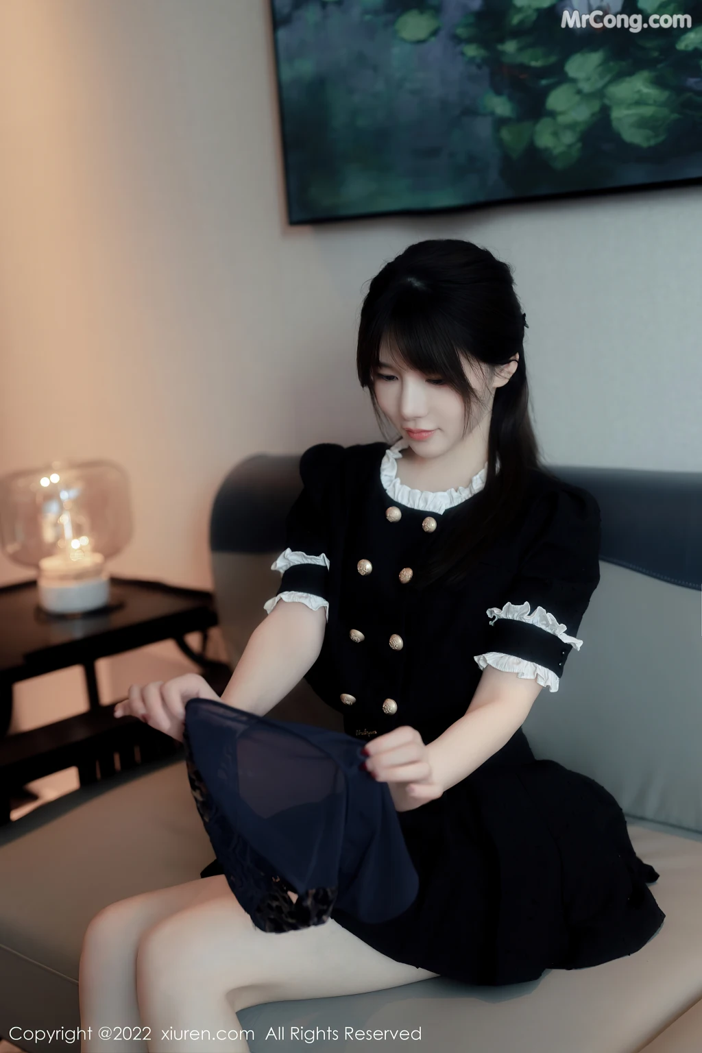 XIUREN No.5626: 婠婠么 (65 photos) 15 XIUREN No.5626: 婠婠么 (65 photos) 15