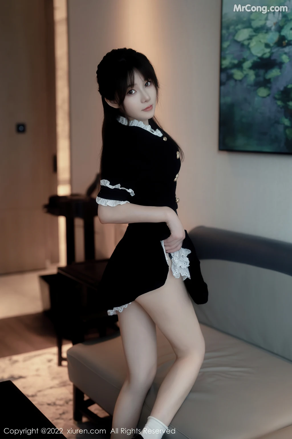 XIUREN No.5626: 婠婠么 (65 photos) 16 XIUREN No.5626: 婠婠么 (65 photos) 16