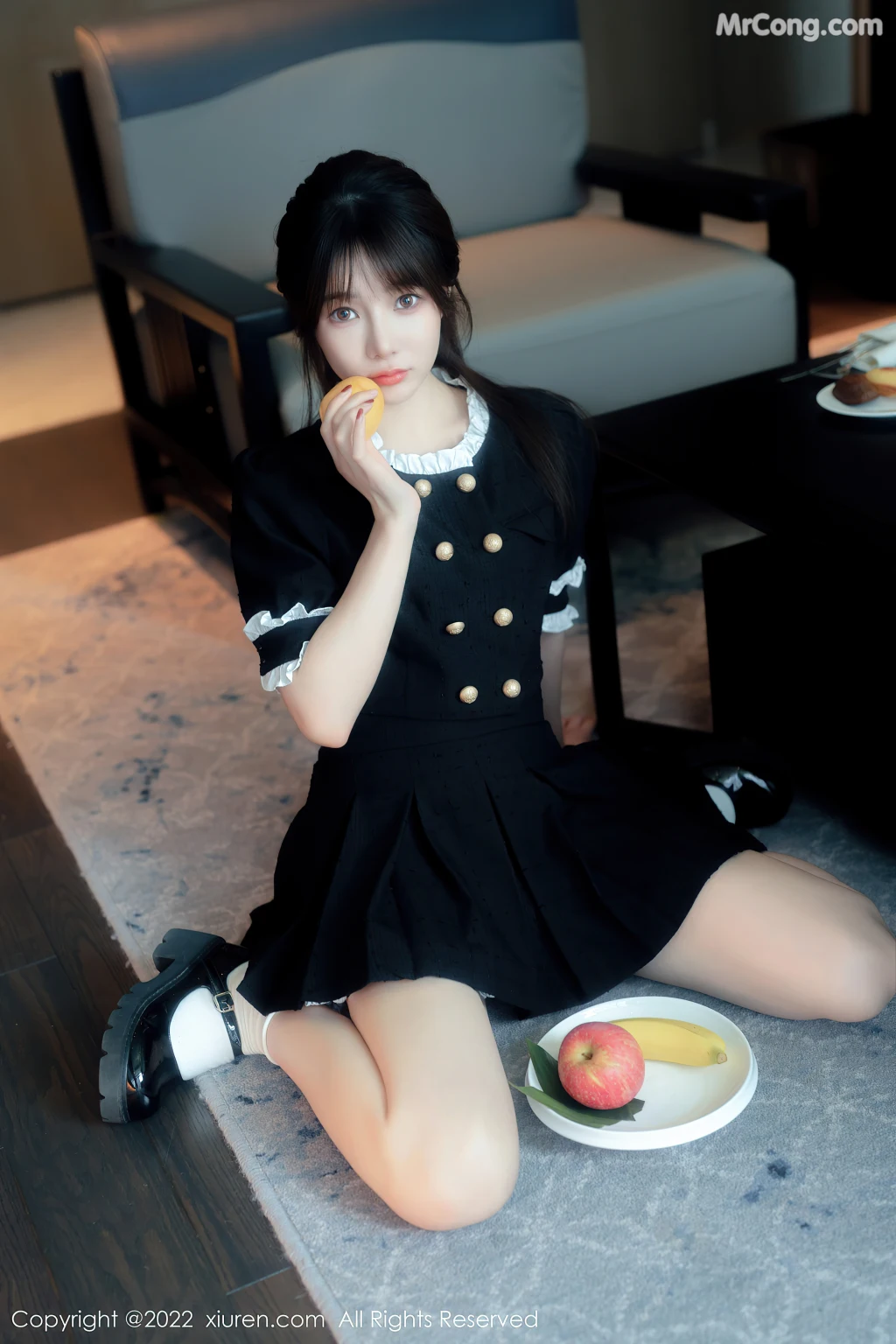 XIUREN No.5626: 婠婠么 (65 photos)