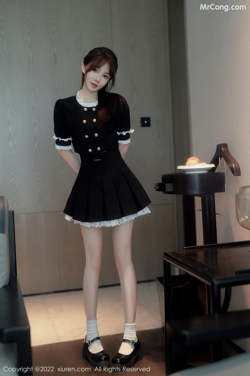 XIUREN No.5626: 婠婠么 (65 photos)