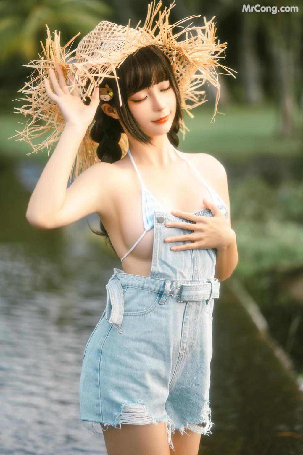 Coser@蠢沫沫 (chunmomo): 废船记 (Wretched Boat) (116 photos) 14 Coser@蠢沫沫 (chunmomo): 废船记 (Wretched Boat) (116 photos) 14