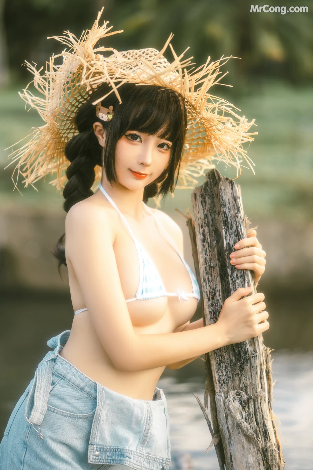 Coser@蠢沫沫 (chunmomo): 废船记 (Wretched Boat) (116 photos) 1 Coser@蠢沫沫 (chunmomo): 废船记 (Wretched Boat) (116 photos) 1
