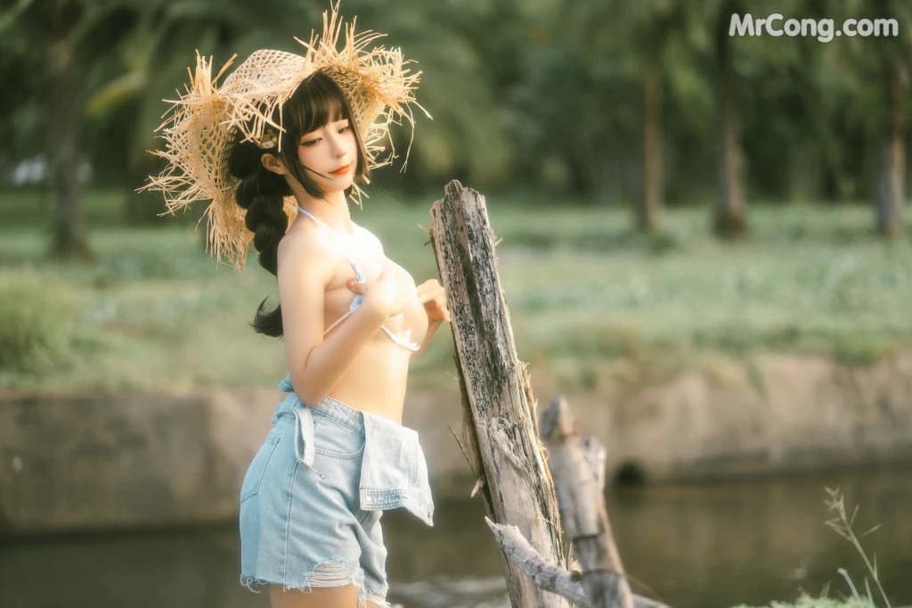 Coser@蠢沫沫 (chunmomo): 废船记 (Wretched Boat) (116 photos) 3 Coser@蠢沫沫 (chunmomo): 废船记 (Wretched Boat) (116 photos) 3