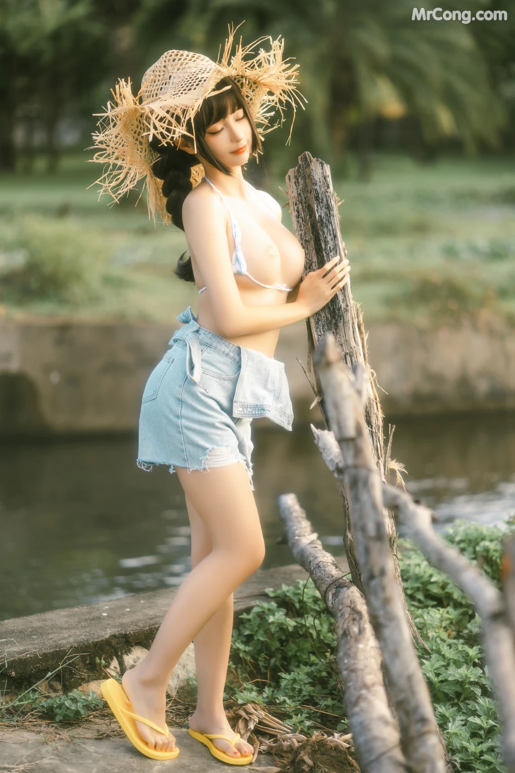 Coser@蠢沫沫 (chunmomo): 废船记 (Wretched Boat) (116 photos) 4 Coser@蠢沫沫 (chunmomo): 废船记 (Wretched Boat) (116 photos) 4
