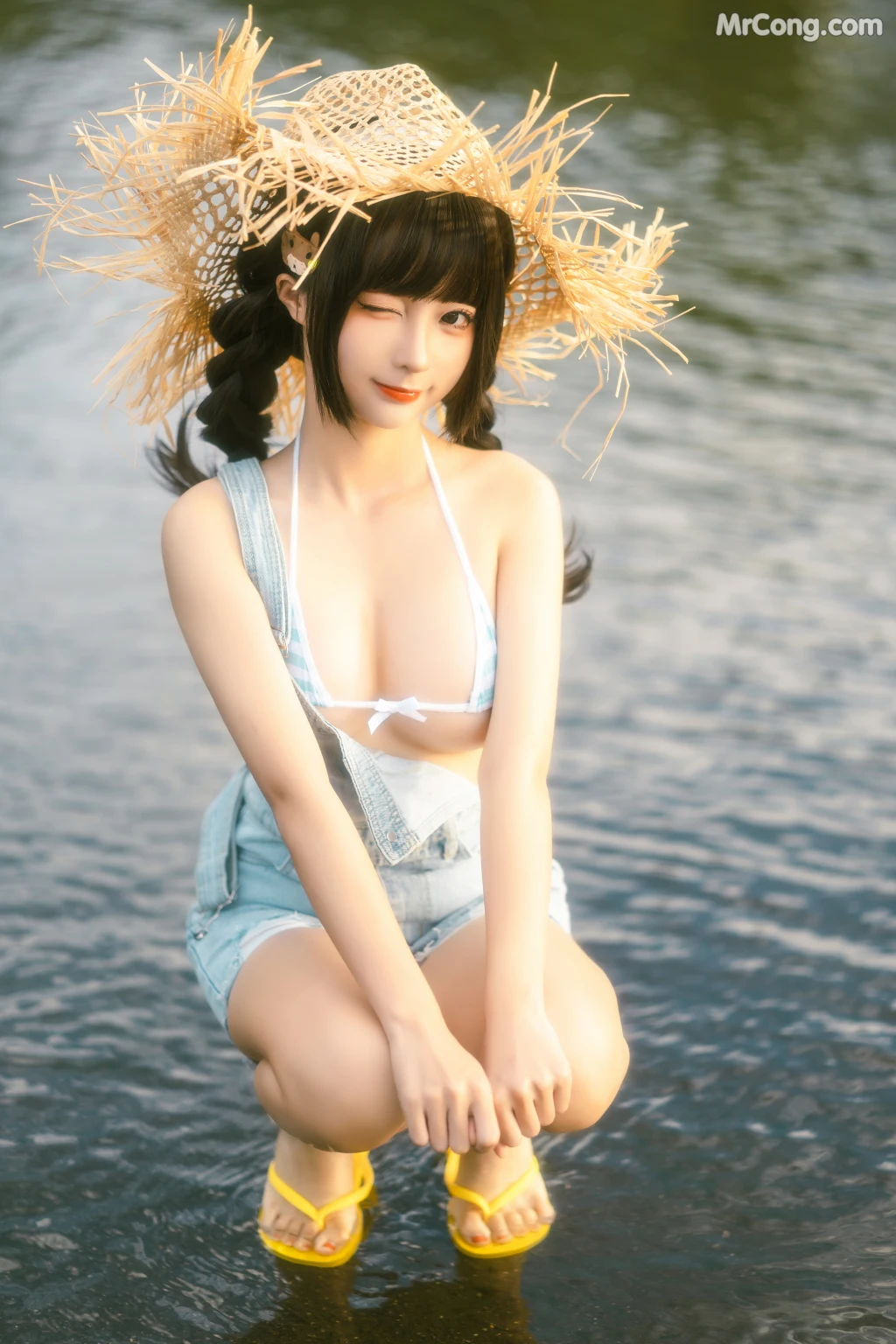 Coser@蠢沫沫 (chunmomo): 废船记 (Wretched Boat) (116 photos)