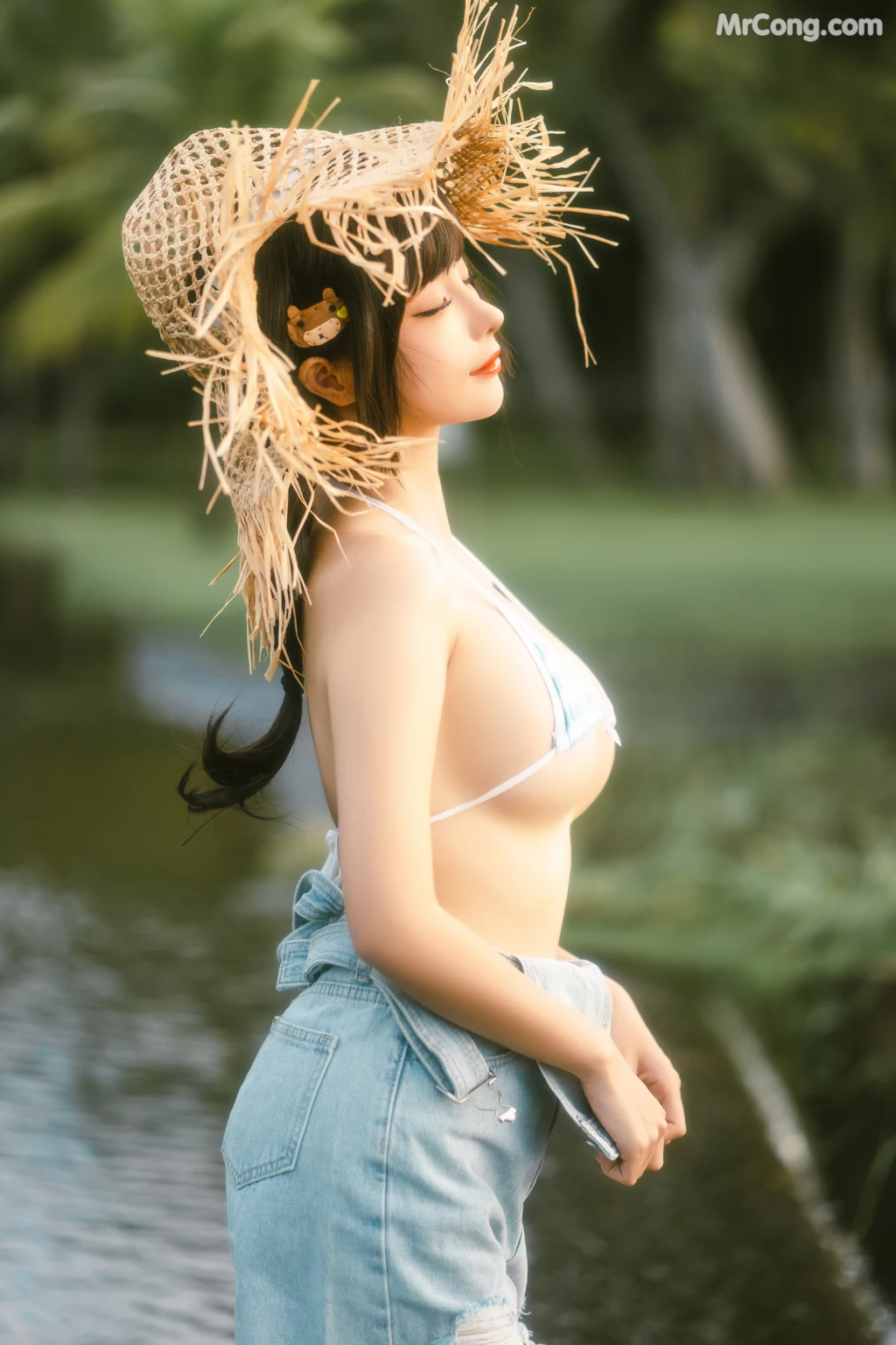 Coser@蠢沫沫 (chunmomo): 废船记 (Wretched Boat) (116 photos) 1 Coser@蠢沫沫 (chunmomo): 废船记 (Wretched Boat) (116 photos) 1