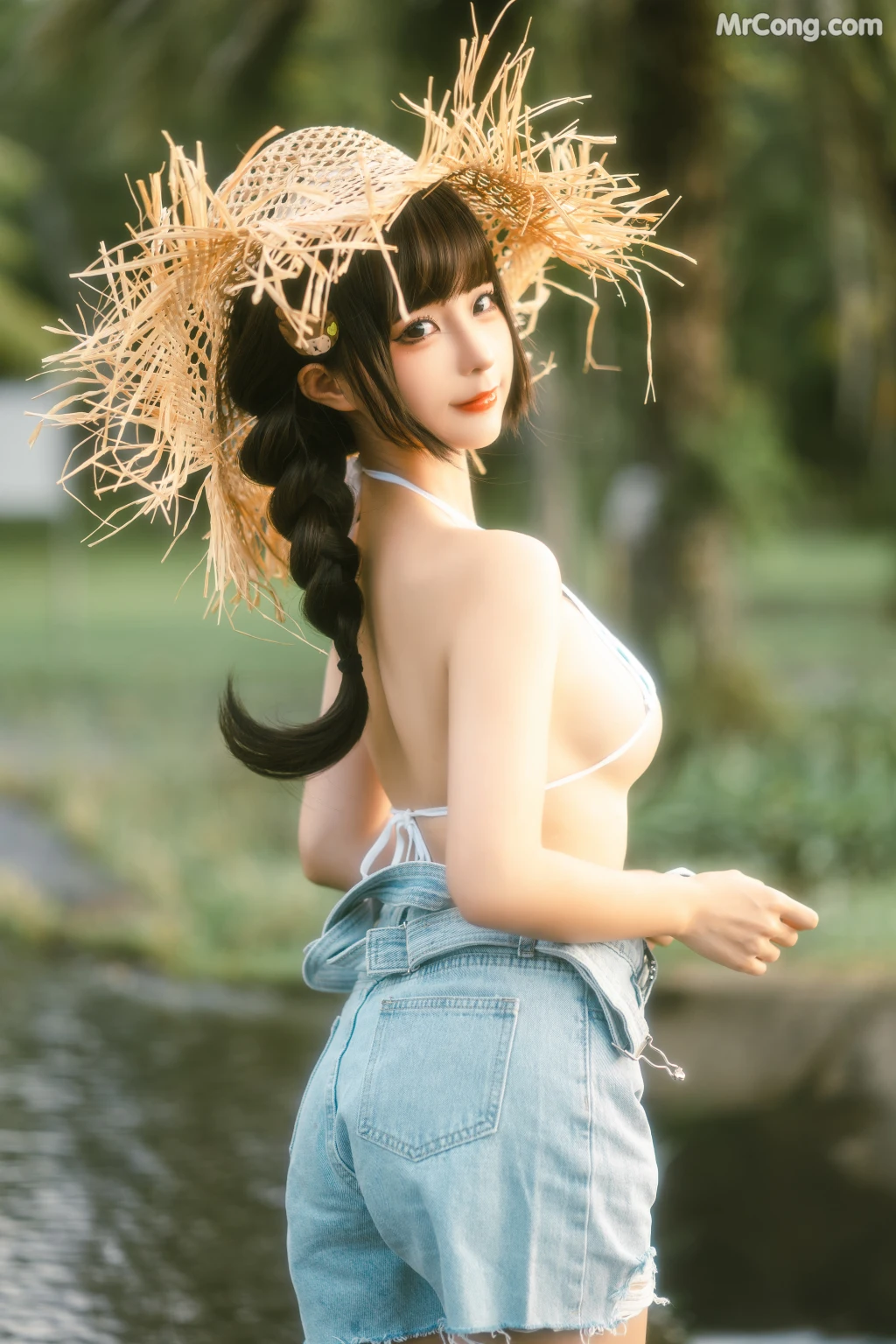 Coser@蠢沫沫 (chunmomo): 废船记 (Wretched Boat) (116 photos) 19 Coser@蠢沫沫 (chunmomo): 废船记 (Wretched Boat) (116 photos) 19