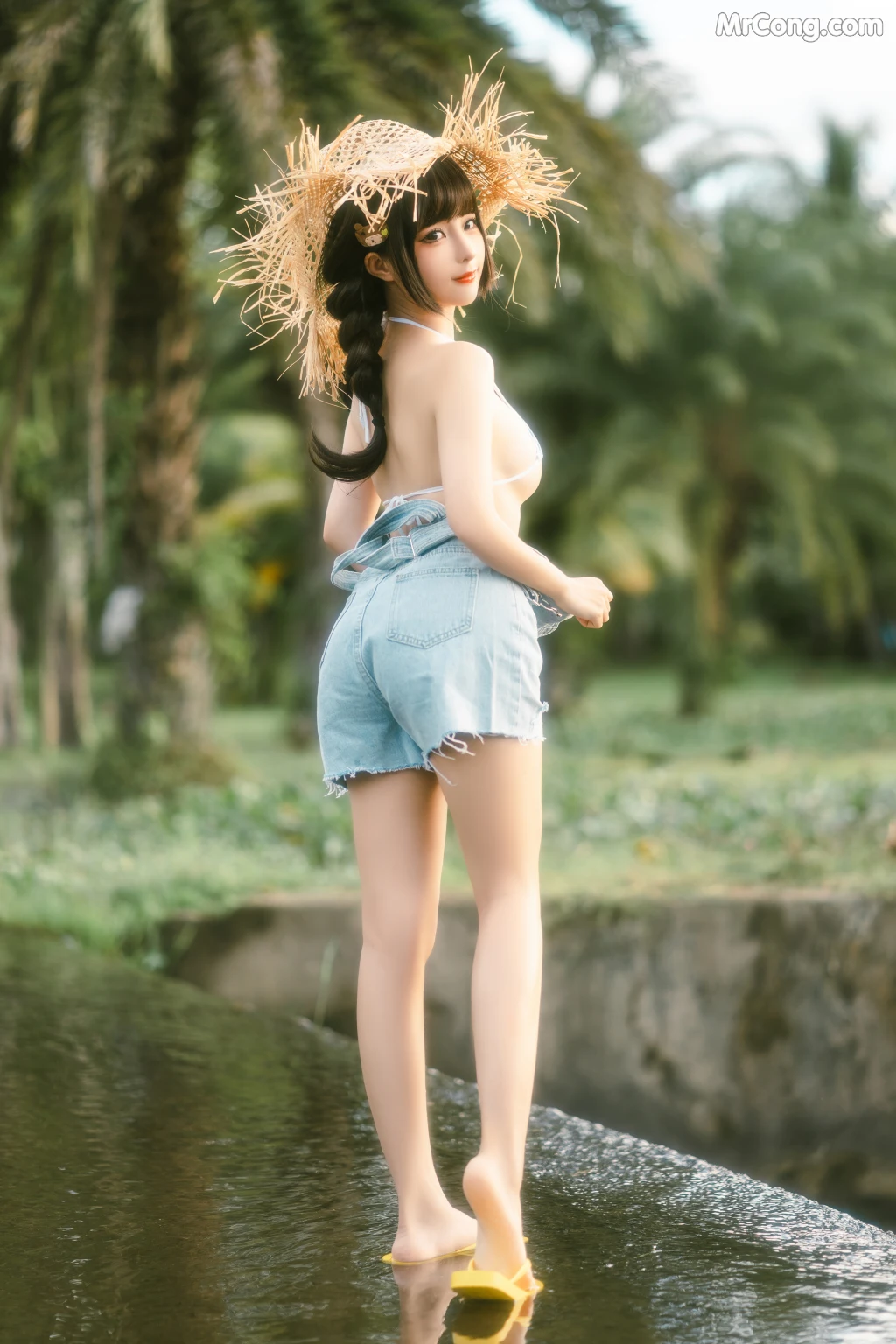 Coser@蠢沫沫 (chunmomo): 废船记 (Wretched Boat) (116 photos) 10 Coser@蠢沫沫 (chunmomo): 废船记 (Wretched Boat) (116 photos) 10