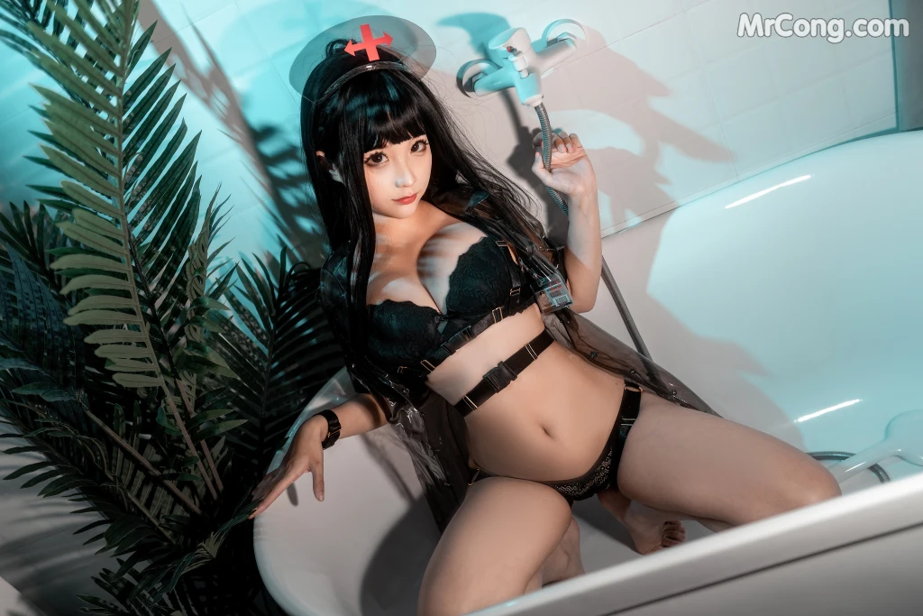 Coser@蠢沫沫 (chunmomo): Gel Coat Nurse (120 photos)